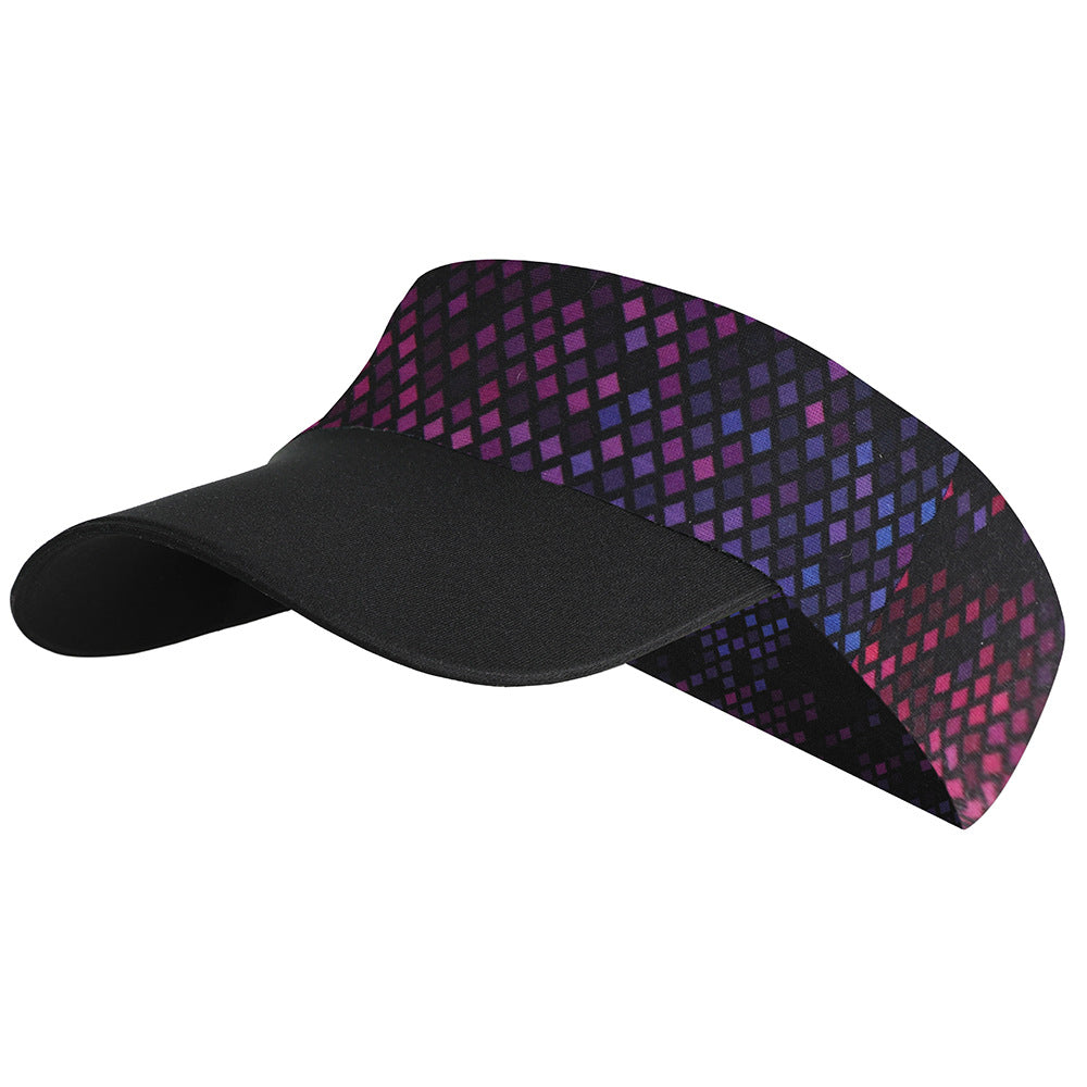 Wholesale Polyester Summer Print Beanie Cap